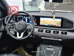 مێرسێدس بێنز GLE